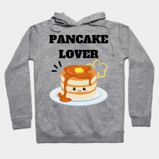 pancake lover Hoodie